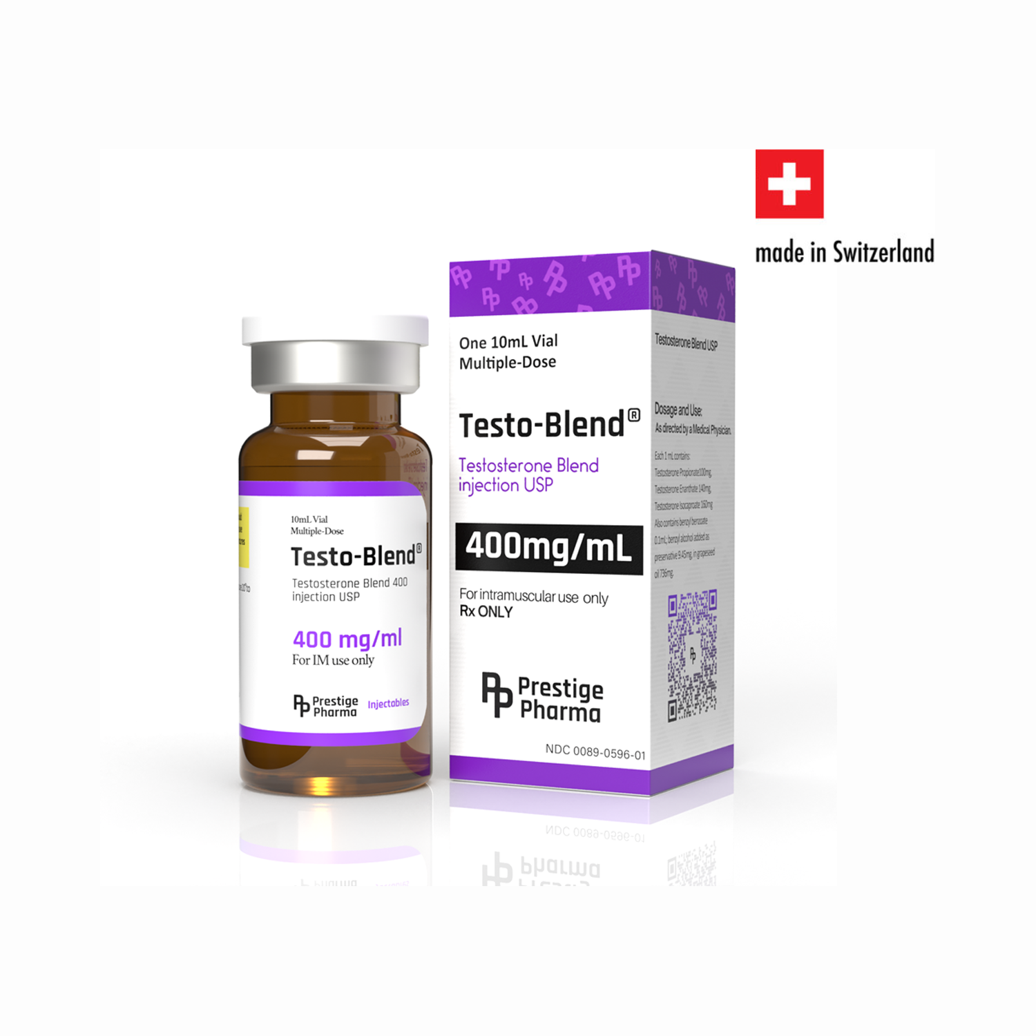 prestige-pharma-testo-blend