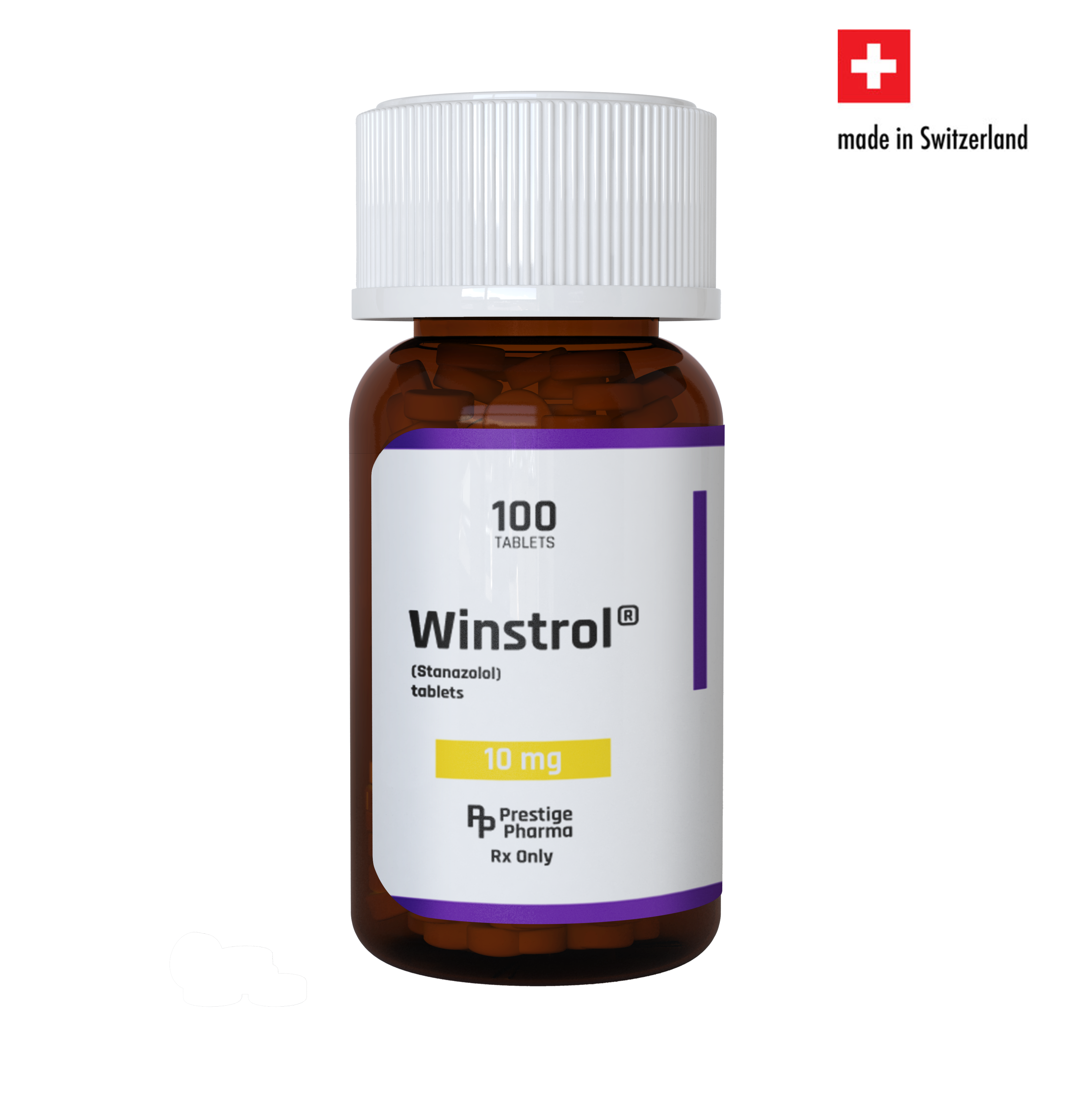 prestige-Winstrol